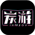 炭游 
