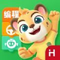 洪恩编程 