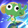 Keroro 