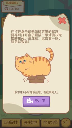 狗的猫林