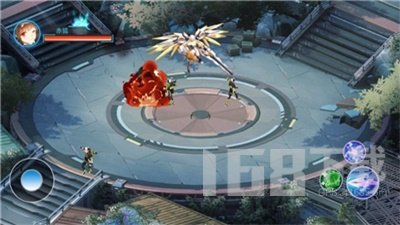 境界战纪