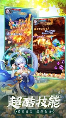 幻灵神宠