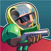 吃鸡大逃亡 