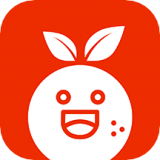 快橙子 