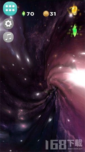 软泥解压球模拟器