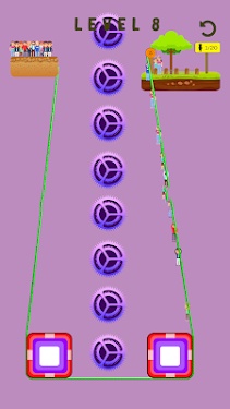 Zipline安卓版