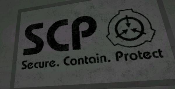 scp联机版内置菜单版