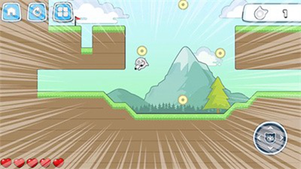 疯狂猫尔夫1.7.7