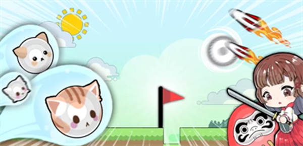 疯狂猫尔夫1.7.7