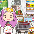 樱桃小镇迷你商店游戏官方版