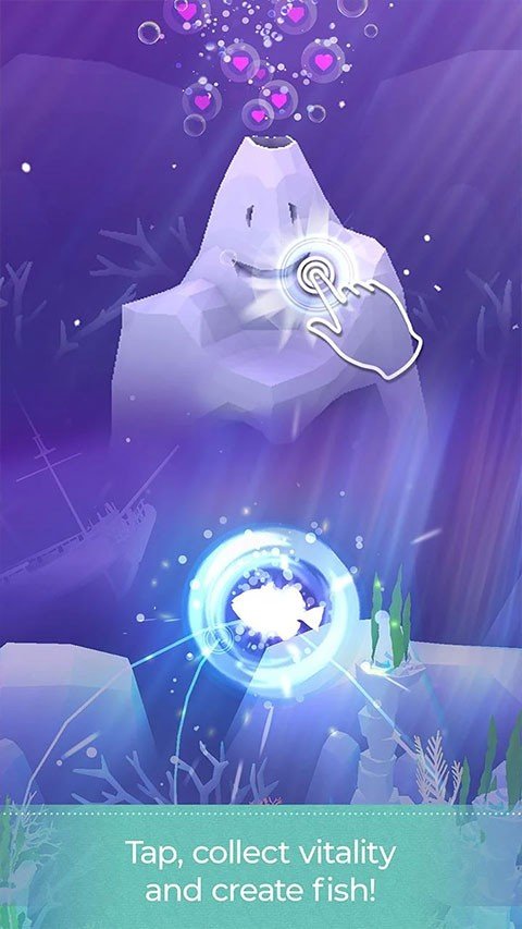 深海水族馆最新版