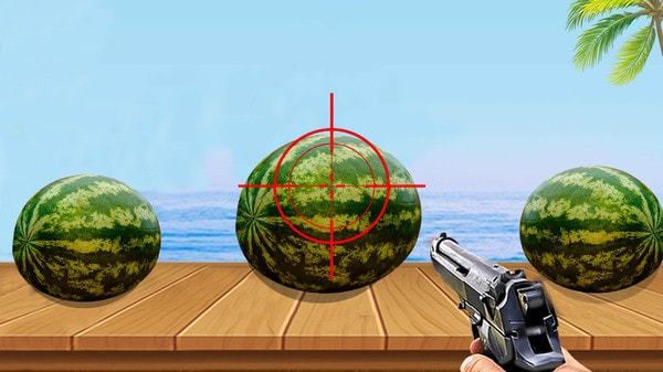 射击模拟器最新版