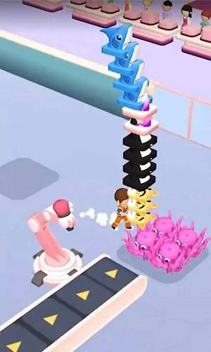 3D打印专家游戏安卓正式版