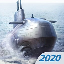 潜艇世界海军