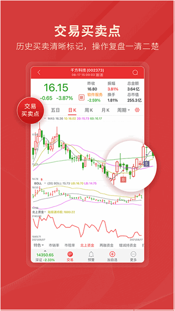 通达信2023版