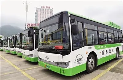 乐清公交