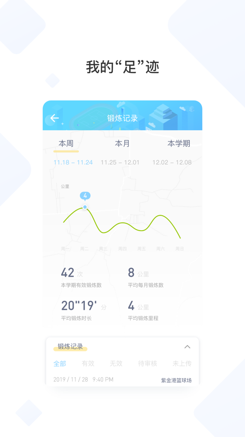 创高体育特色功能