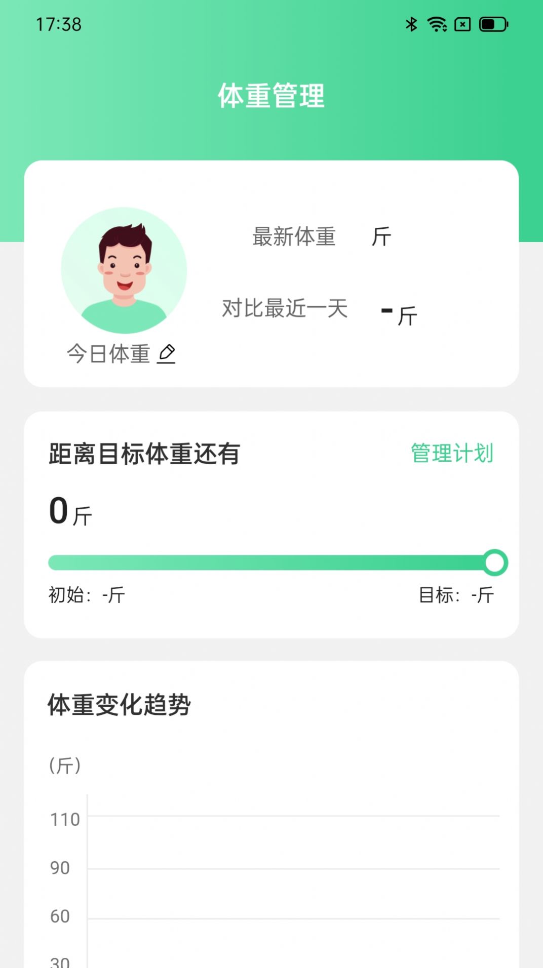 灵犀计步数据分析