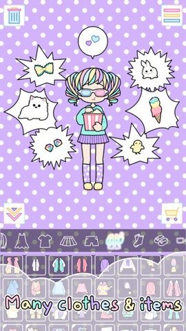 Pastelgirl汉化版