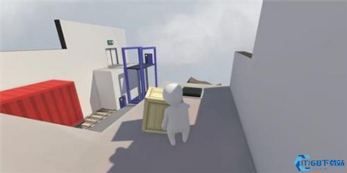 人类一败涂地