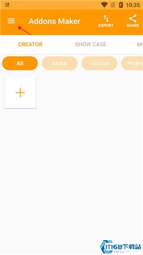 我的世界mod制作器