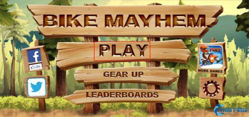 BIKEMAYHEM