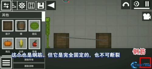 甜瓜游乐场25.0汉化版