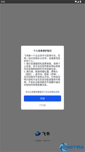 飞书