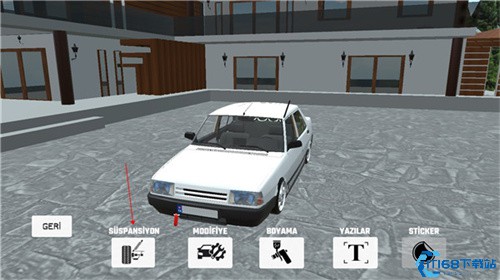 托法斯赛车