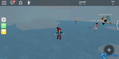 Roblox罗布乐思国际版