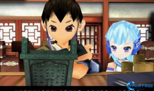 仙剑奇侠传3单机版