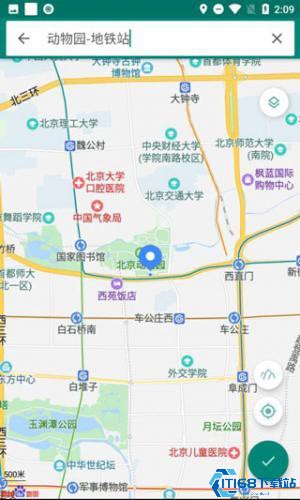 Fake Location虚拟定位