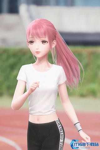 闪耀暖暖官服