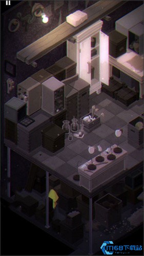 小小梦魇