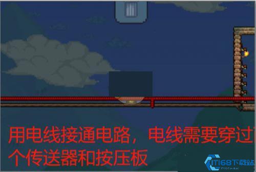 泰拉瑞亚手机版