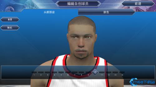 NBA2K19手机版