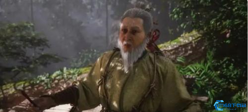 黑神话悟空