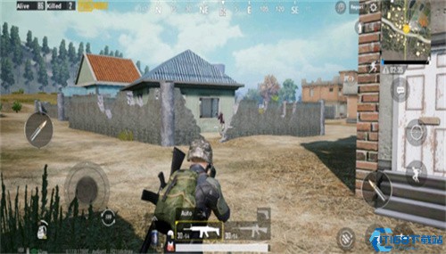 PUBGMOBILE最新版本
