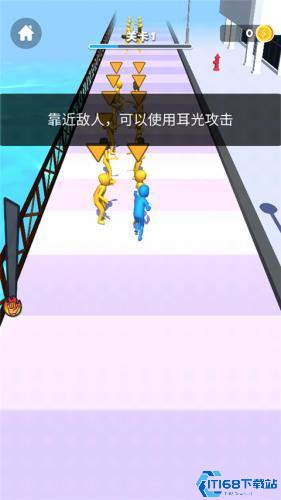 街头耳光侠