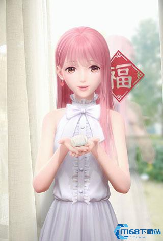 闪耀暖暖官服