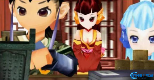 仙剑奇侠传3单机版