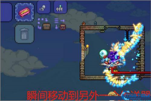 泰拉瑞亚手机版