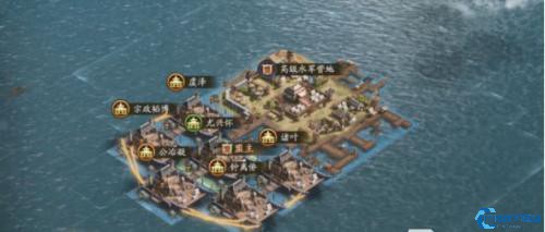 三国志战棋版灵犀版