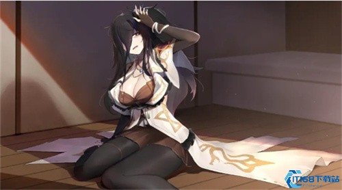灵魂潮汐