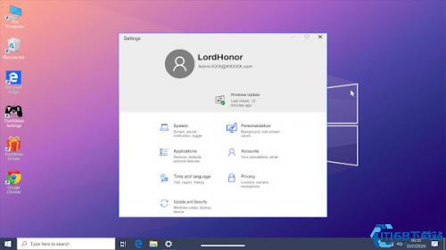 Windows模拟器安卓版