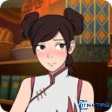 木叶培训师