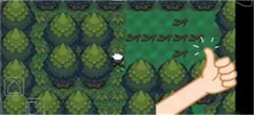 口袋妖怪究极绿宝石小智版