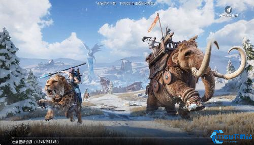 Pubg地铁逃生最新版