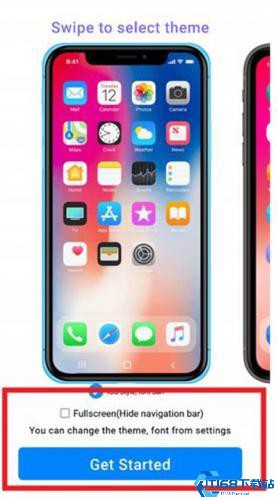 IPhone14模拟器