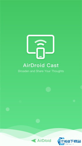 AirDroid Cast